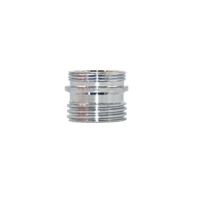 2 Τεμάχια 1/2 Αλλαγή σε 16 18 20 22 24 26 28mm Αρσενικό Θηλυκό Σπείρωμα Προσαρμογέας Βρύσης Κουζίνα Μπάνιο Ορειχάλκινος Αεριστήρας Σύνδεσμοι Νερού