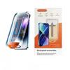 Junwen Tempered Glass Screen Protector for Samsung Galaxy S23 FE