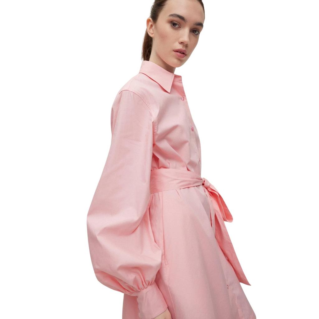 Hugo Womens/Ladies Kaisanna Shirt Dress