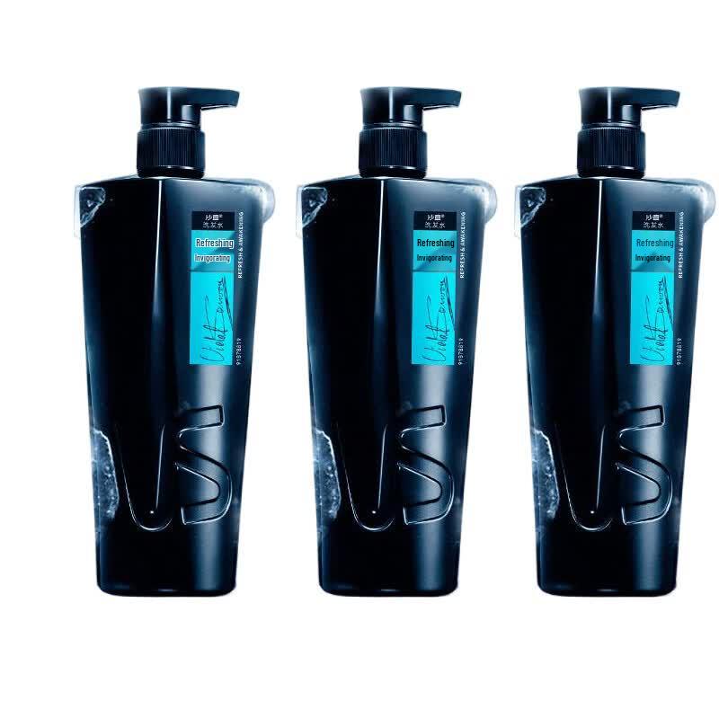 Vidal Sassoon Men s Refreshing & Invigorating Shampoo