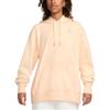 New Jordan As W J Flt Flc Sweatshirt Women's Light Pink HJ1312-838