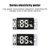 2026 New Mini Battery Level Indicator Module Voltage Tester 1S 2S 3S 4S Series Battery Meter Lithium Battery Display Module