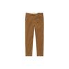 SS23 Casual Pants Men's Khaki MNPOPNT14H20043-270