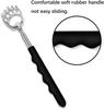 Bear Claw Extendable Back Scratcher for Men Women Stocking Stuffers Mothers Day Fathers Day Birthday Christmas Gifts