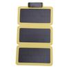 Outdoor Foldable Solar Panel Ultra Thin Portable Solar Power USB Solar Charging Panel for Camping Hiking Picnic Climbing