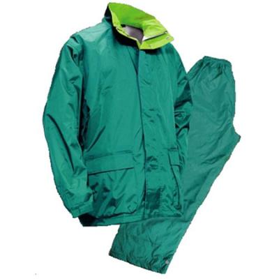 TOHKEMI Rain 3L Rainwear, Shelter, Blue, Blue, #4600