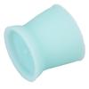 300pcs Tattoo Ink Cups Food Grade Silicone Multipurpose Disposable Tattoo Pigment Cups for Tattoo Supplies