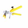 Ergonomic Design Tile Installation Tool PVC Hand Rod Tile Locator System  Ceramic Stone Wall