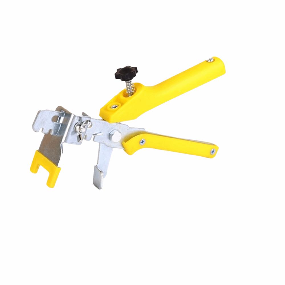 Ergonomic Design Tile Installation Tool PVC Hand Rod Tile Locator System  Ceramic Stone Wall