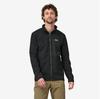 Patagonia R2 TechFace Jacket (83626) черный