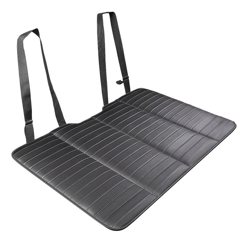 OEINGOEING Portable Car Back Seat Travel Air Mattress