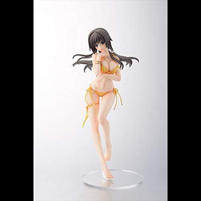 Alternative Total Eclipse Yui Takamura di Scala Figura Completa esclusivamente tramite i numeri di marzo e aprile 2013 di Monthly Hobby e Hobby