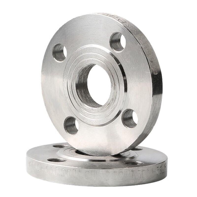 Carbon Steel Flat Welding Flange Plate