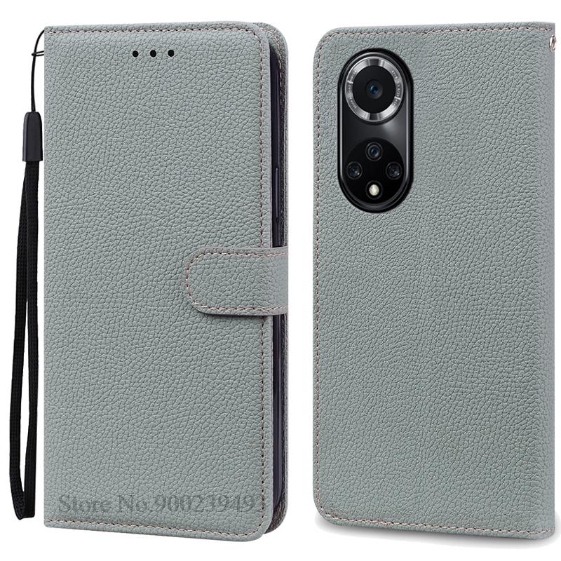 Nova9 Nova 9SE Case For Huawei Nova 9 Case Nova 9 SE Flip Wallet Cover Book Leather Case For Huawei Nova 9se Case Coque Fundas