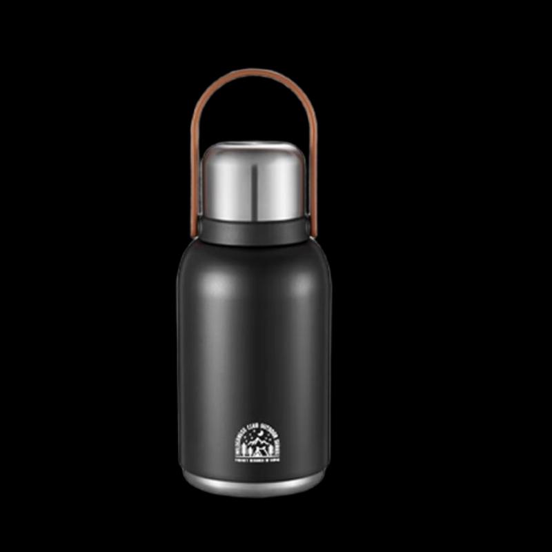Supor 316 Stainless Steel Insulated Thermos