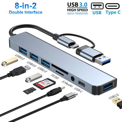 Computer accessoires – USB-hubs