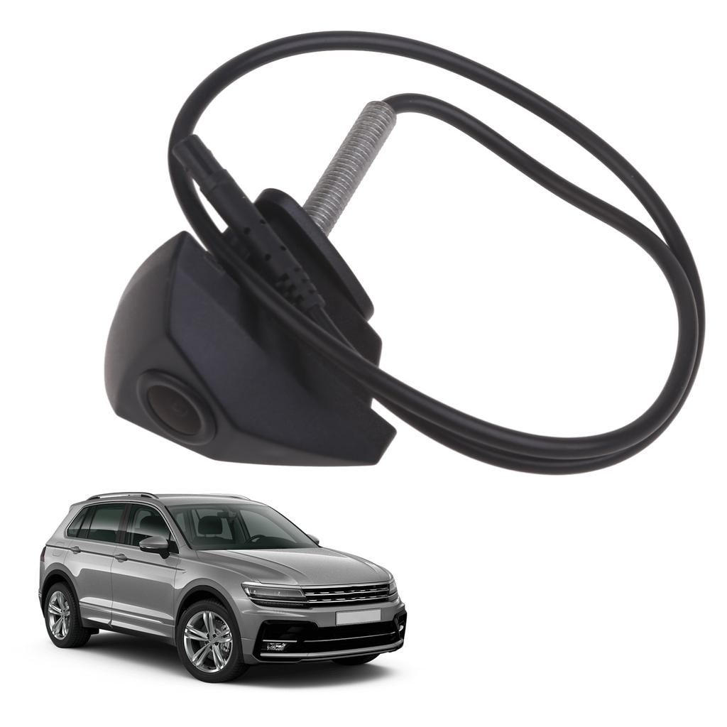 Auto Zubehör Rückfahr Dynamische Flugbahn Parkplatz Kamera für Skoda Octavia MQB Flugbahn Kamera mit Controller