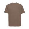 Russell Mens Classic Ringspun Cotton T-Shirt
