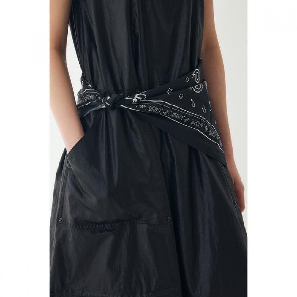 STUDIO TOMBOY Sleeveless Long Dress 9106241224ar