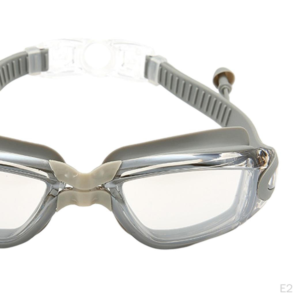 Protective Swim Goggles with for Swimming