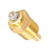 Water Temperature Sensor Probe 3015238 Quick Installation for NT855 KTA19 K19 KTA19GC QSK19 Generators and Trucks