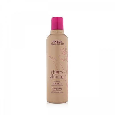Erweichendes Kirsch-Mandel-Shampoo, 250 ml