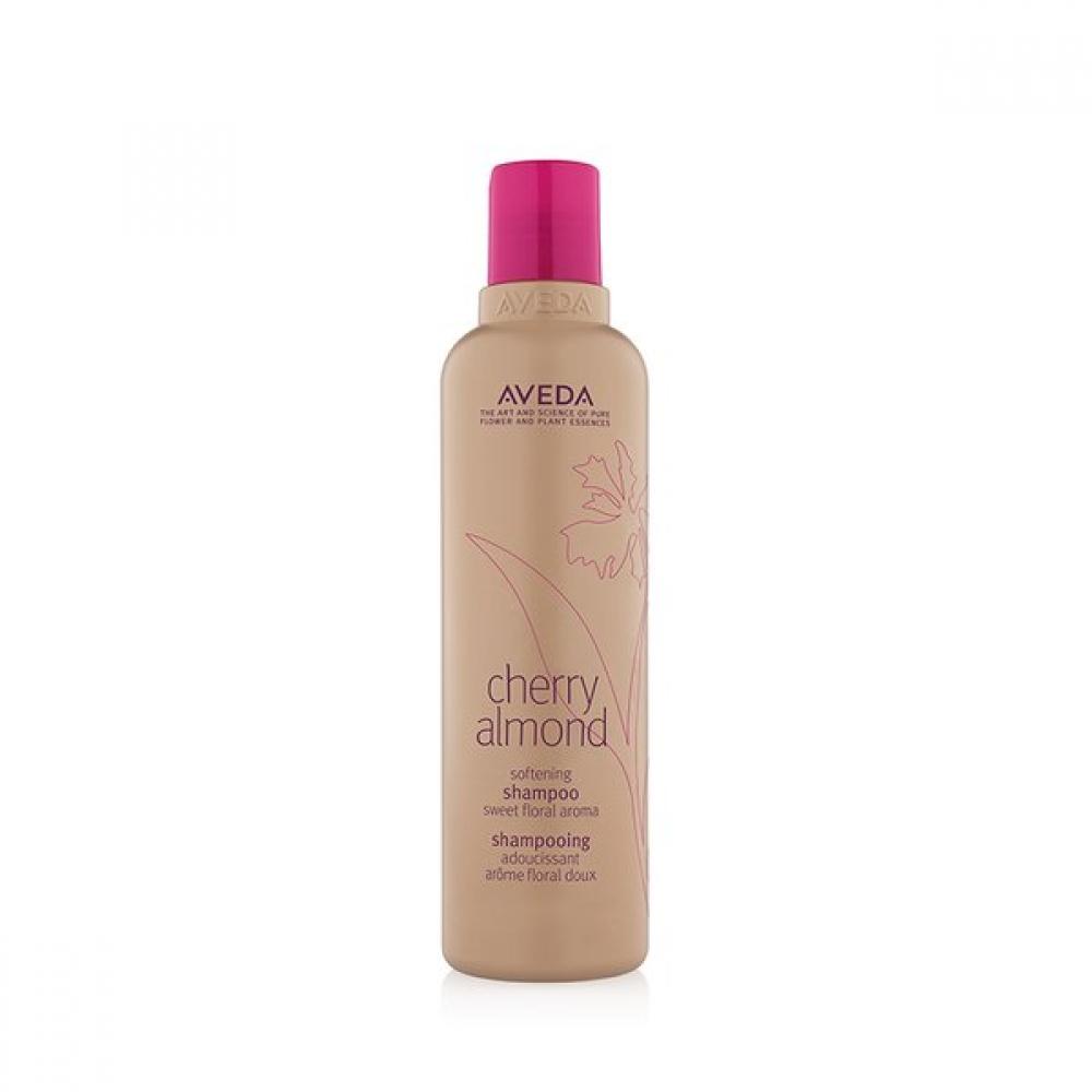 Aveda Cherry Almond Softening Shampoo 250ml Single option