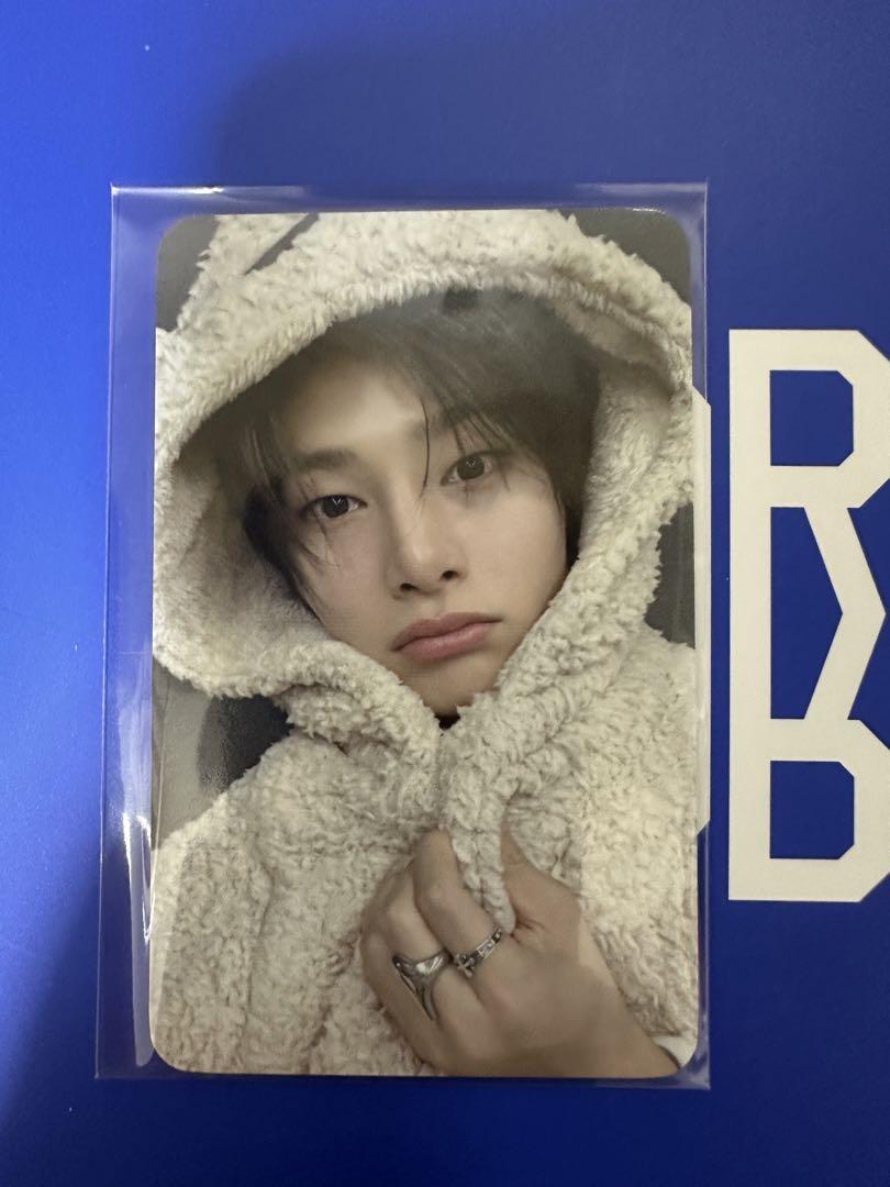 

[USED] Stray Kids KARMA JYP Resurrection Listening Party FANS Ien