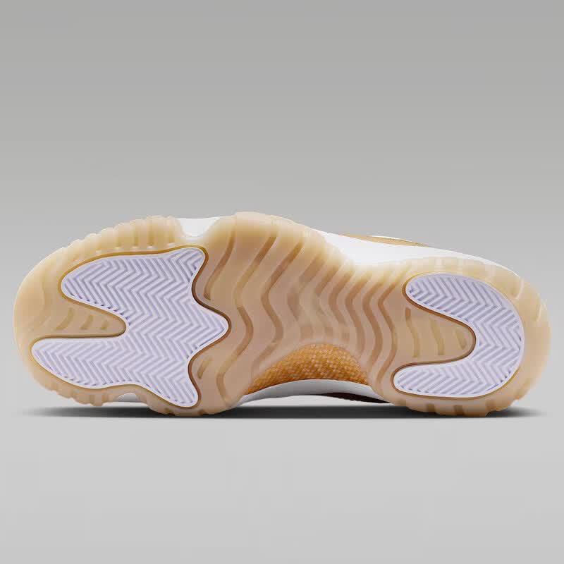 Jordan Air Jordan 11 Unisex Casual Shoes