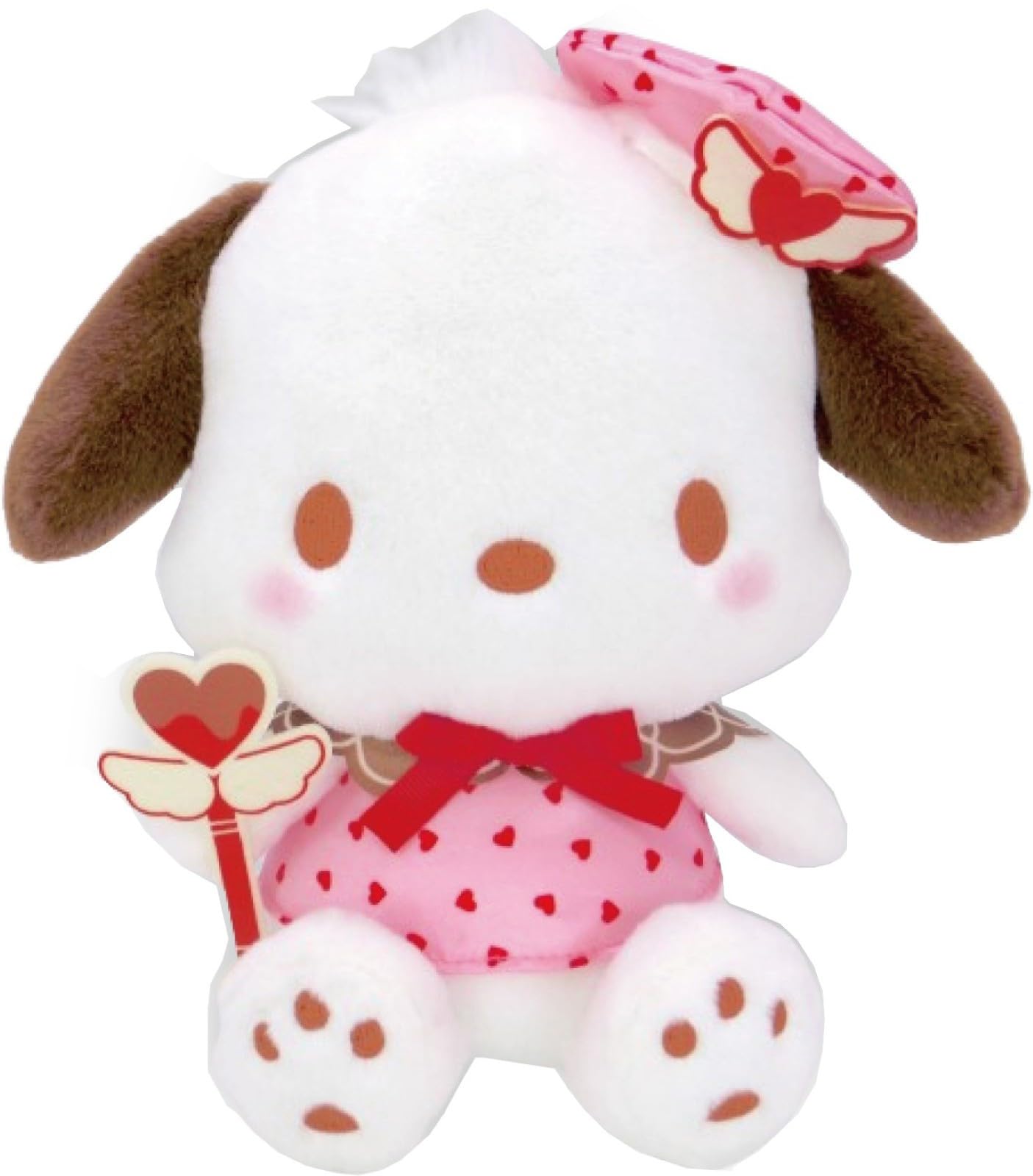 Nakajima Corporation Magical Heart Pochacco S 205155-24