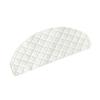 AEE4-30Pcs Disposable Mop Cloth For Xiaomi Lydsto R1 Robot Vacuum Cleaner Replacement Accessories Kit For Home Remove Dust