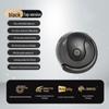 JM13PRO Bluetooth 5.4 Earphone & Mini Speaker Combo