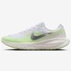 Revolution 8 W Revolution 8 Silver [Nike] White/Barely Volt/Volt/Metallic HJ8485-100 24.0cm