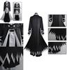 High Quality Bleach Kurosaki Ichigo Robe Cosplay Costume Halloween Carnival Party