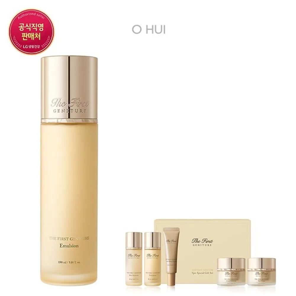 [26RN] The First Geniture Emulsion 150ml