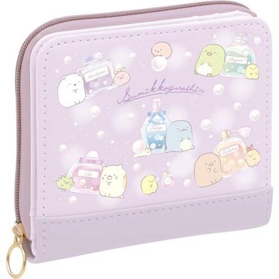 San-X Sumikko Gurashi Wallet