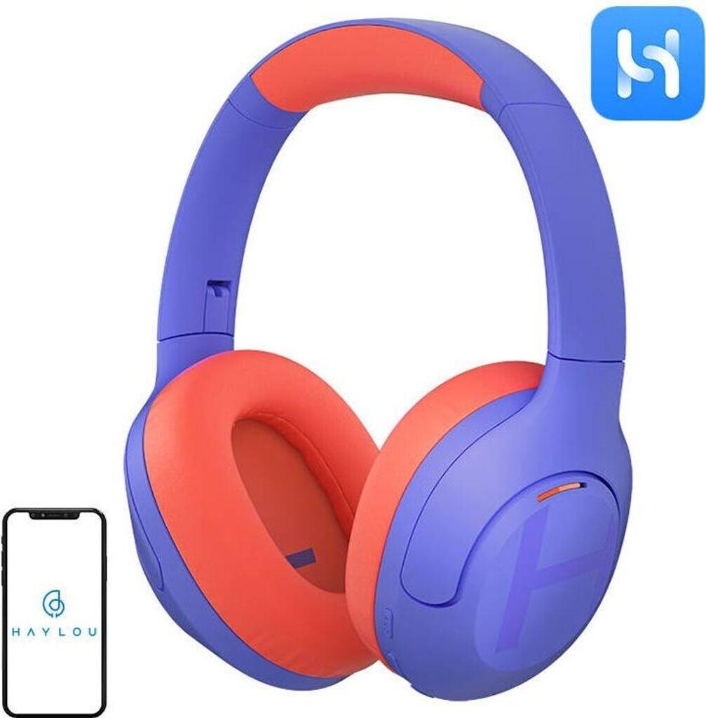 Наушники Haylou S35 ANC