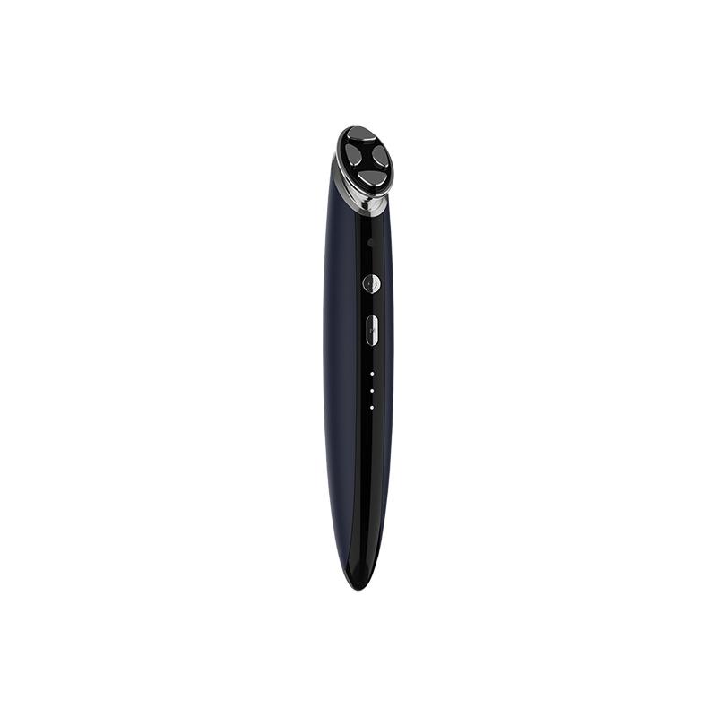 Heating and Introducing Beauty Instrument EMS Eye Protection Instrument Hot Compress To Remove Dark Circles Electric Eye Beauty Instrument