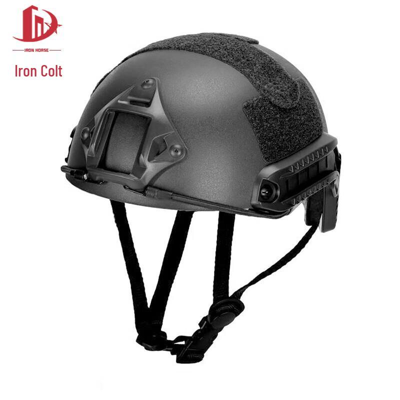 Iron Colt FAST MH Tactical Helmet