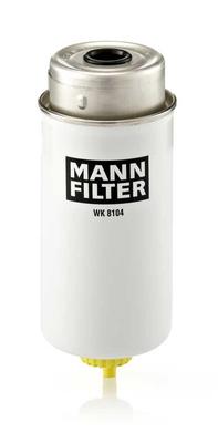 MANN FILTER FUEL FILTER FORD 2.0DI/2.4DI