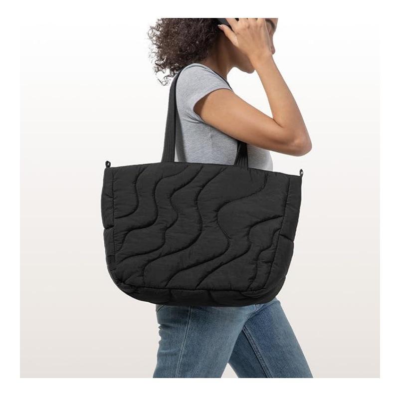 

Single-shoulder backpack 47*14*33 чорний