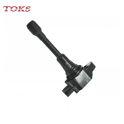 Bobine de aprindere 4 buc 22448-JA00C 22448-JA00A pentru Nissan Altima Cube Pathfinder Rogue Sentra Versa 2010 2011 2012 2013 2014