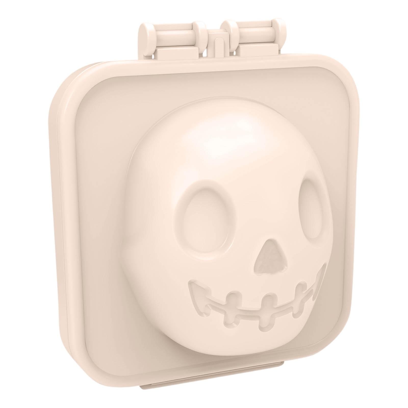 

Вареные яйца Форма Смешные яйца Пароварка Яйца динозавра Контейнер для котла One Size белый