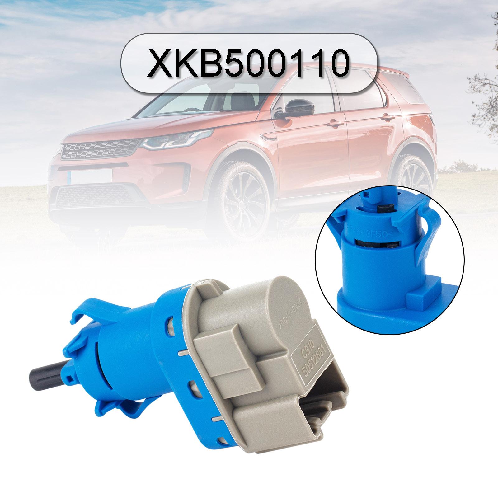 

Выключатель стоп-сигнала для Range Rover Sport и Land Rover Discovery 3,4,5 XKB500110
