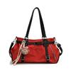 Travel Bag Women's Large Capacity Fitness Bag Commuter Shoulder Bag