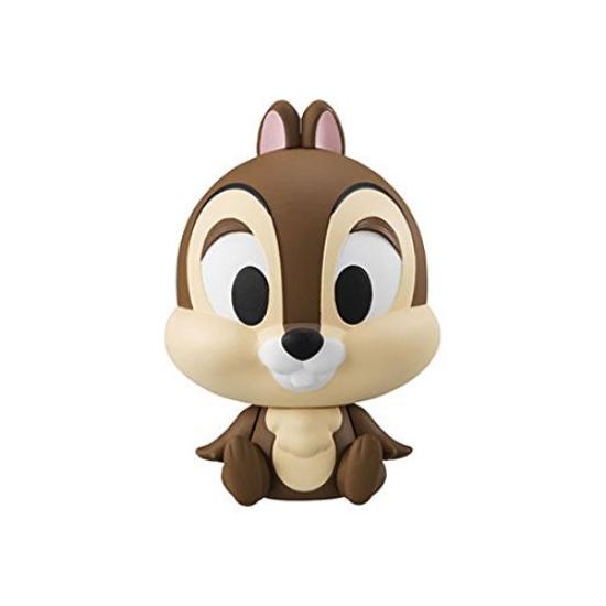 Capchara Disney Friends Set of [Complete 4]