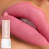 CmaaDu 15 Color Velvet Matte Lipsticks Waterproof Long Lasting Sexy Red Lipstick on-Stick Cup Makeup Lips Tints Pencil Cosmetics