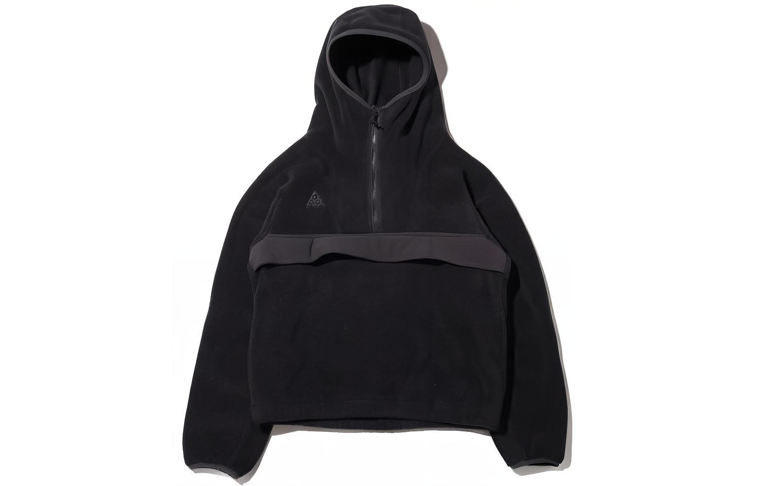 

Nike Sweatshirts Women s Hooded Thickened Regular CU4115-010 S