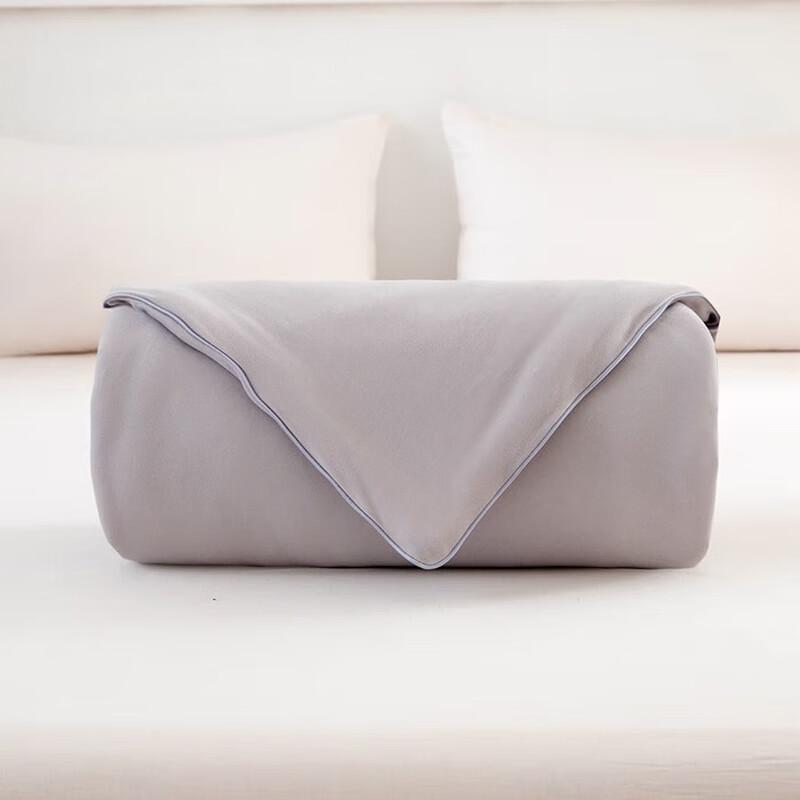 Qixiai Cloud Soft Knitted Cotton Soybean Fiber Quilt