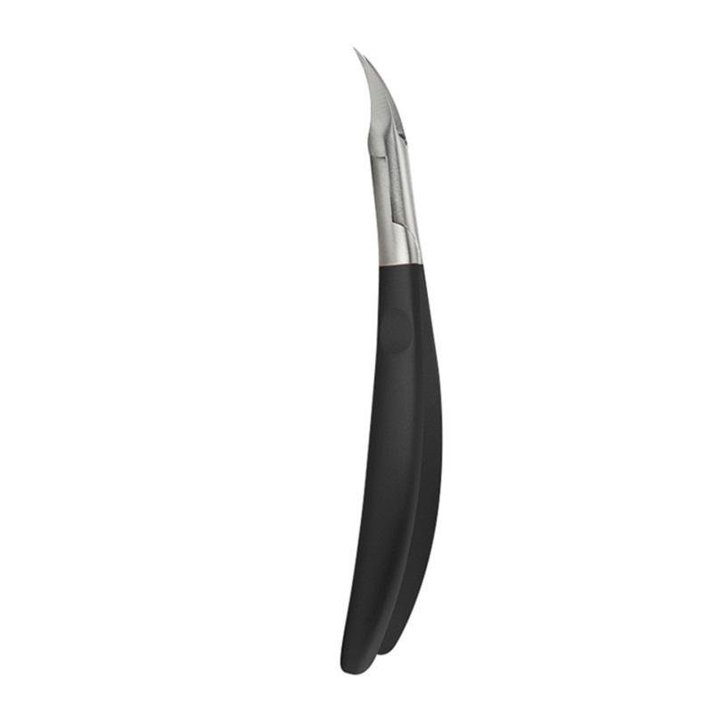 Stainless Steel Multifunctional Nail Care Kit: Eagle Beak Pliers, Cuticle Scissors, Nail Clippers, Ingrown Nail Pliers